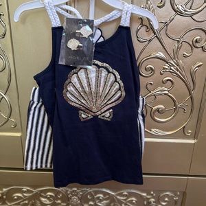 NEW!! Kids matching set